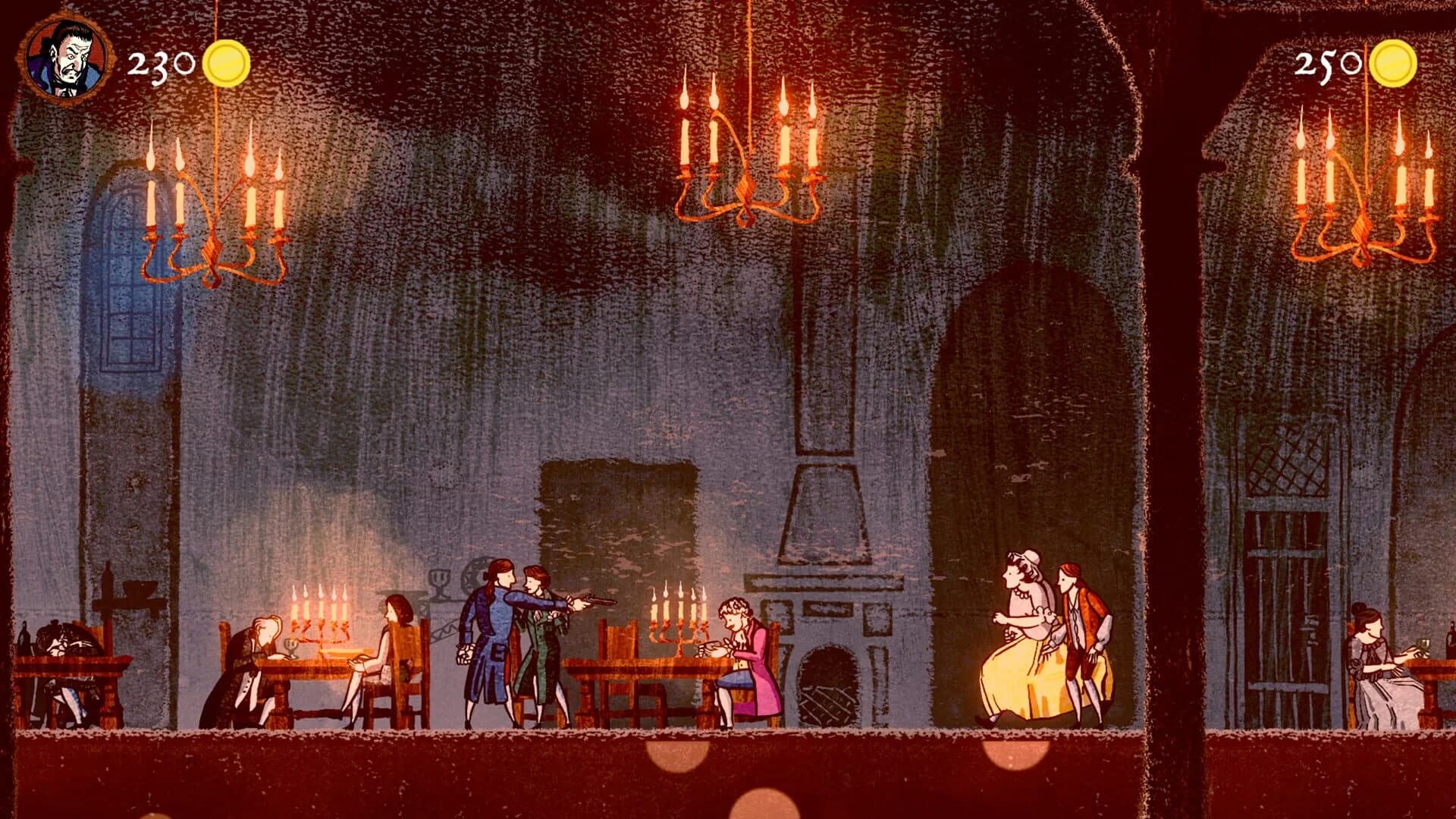 Card Shark screenshot 1