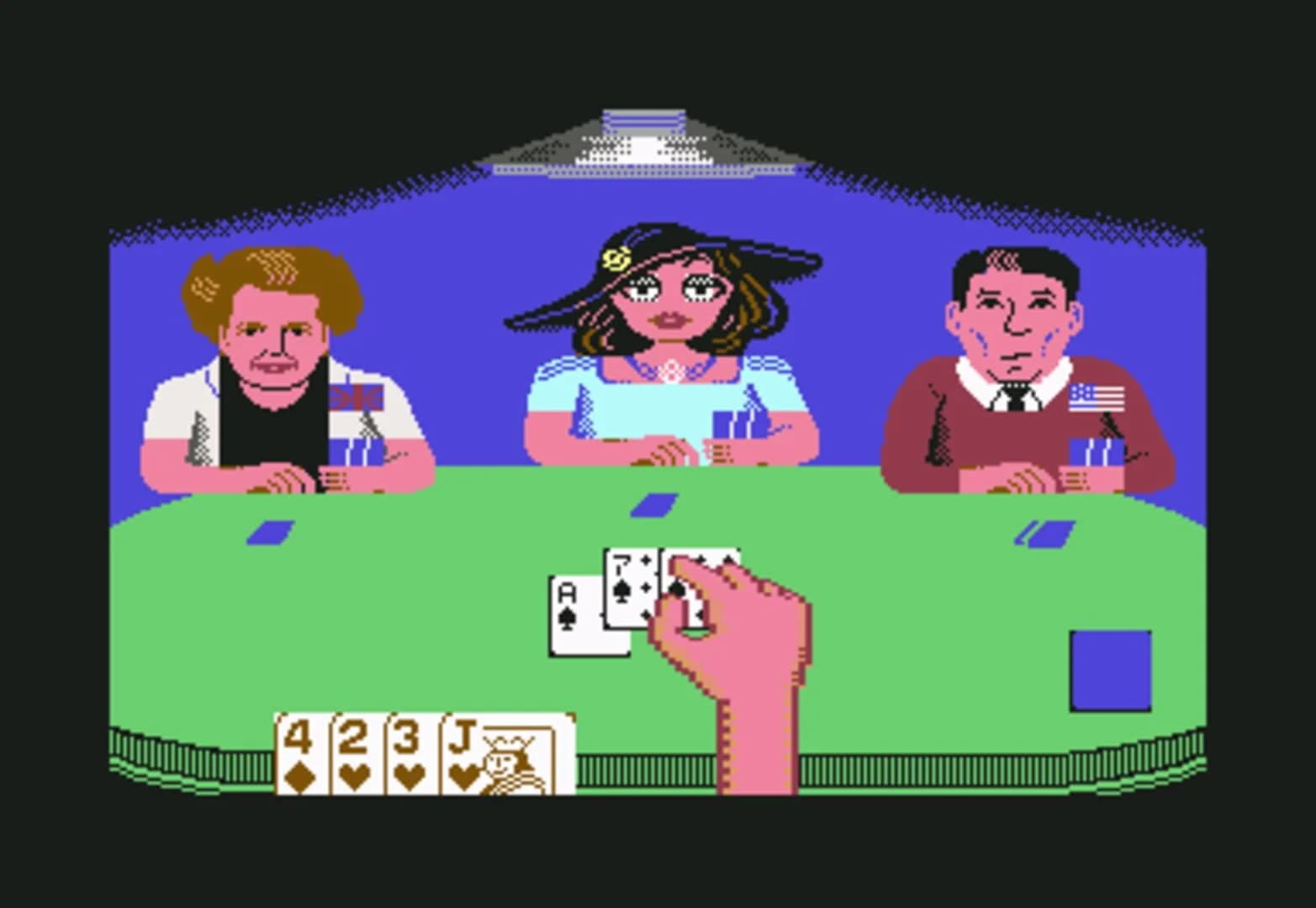 Card Sharks screenshot 4