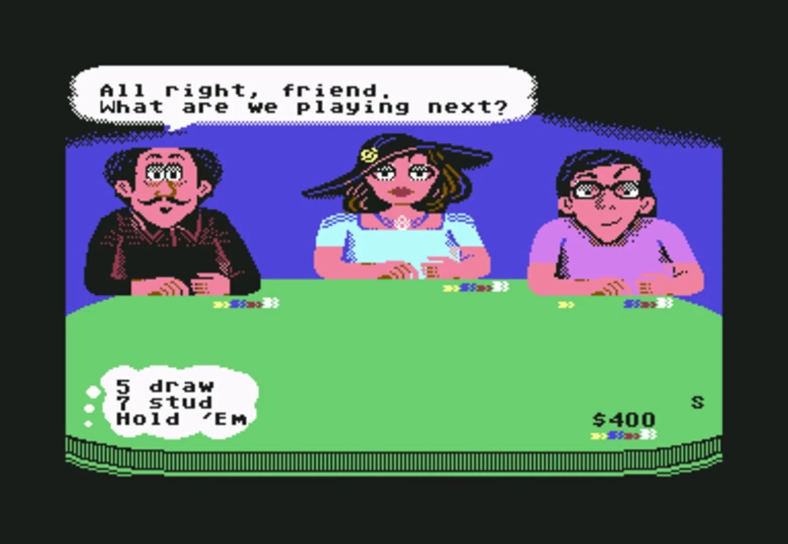 Card Sharks screenshot 3