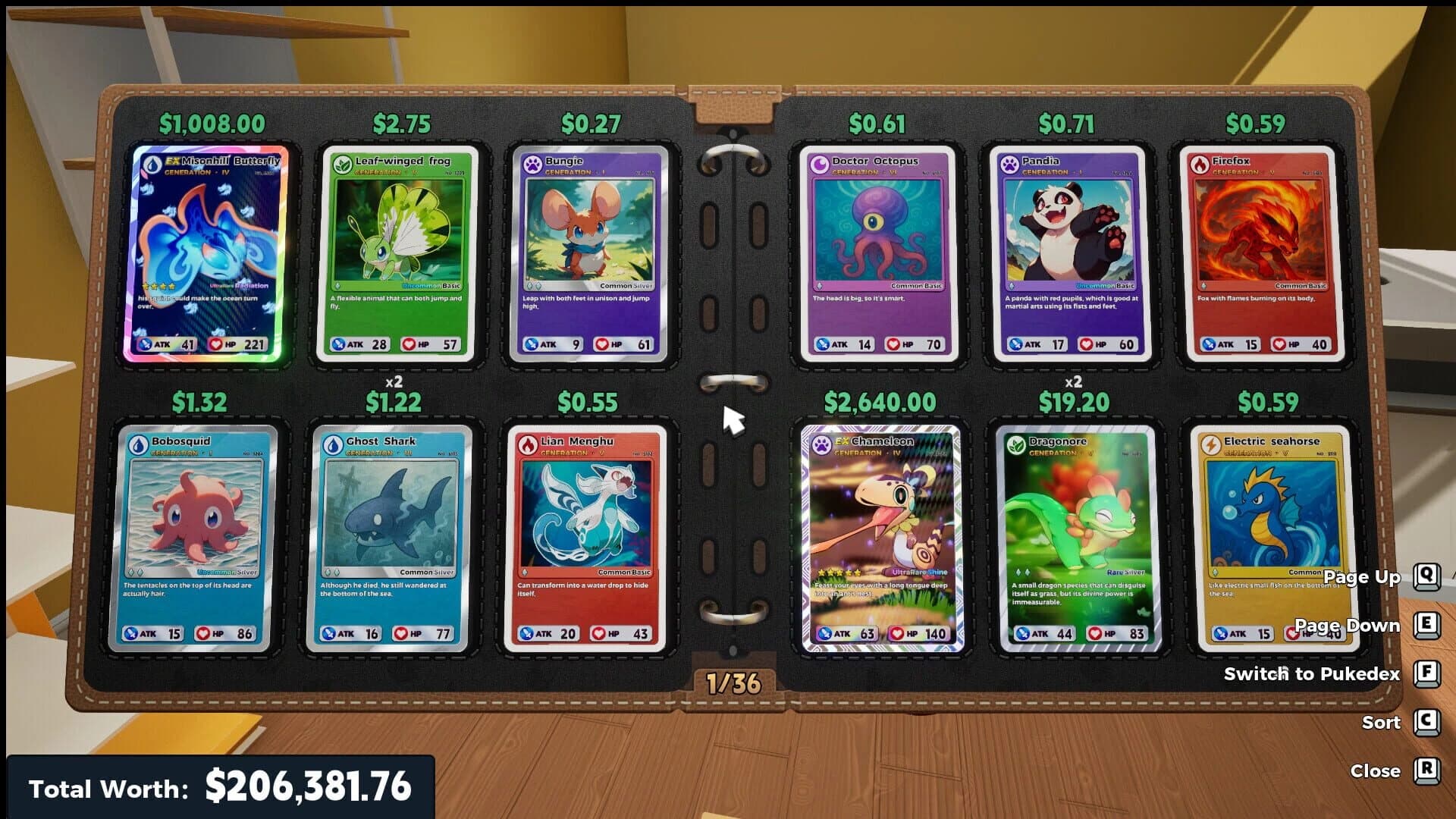 Card Shop Simulator Multiplayer screenshot 2