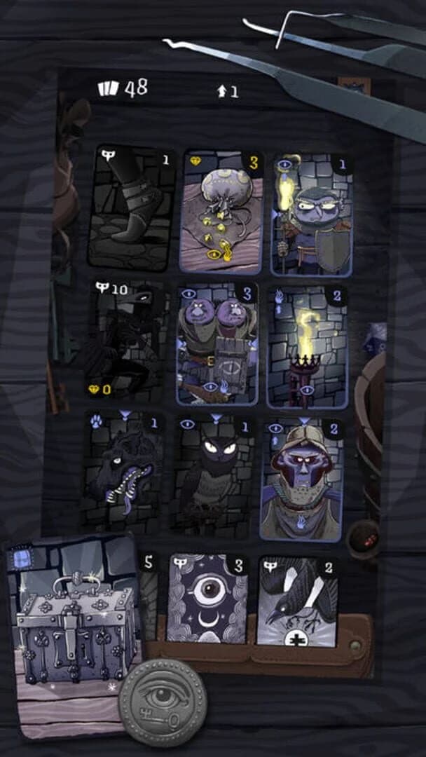 Card Thief screenshot 3