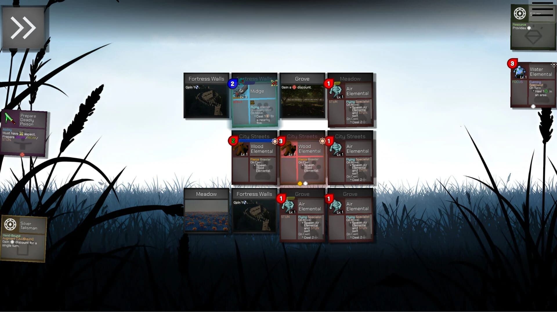 Card Trainer screenshot 2