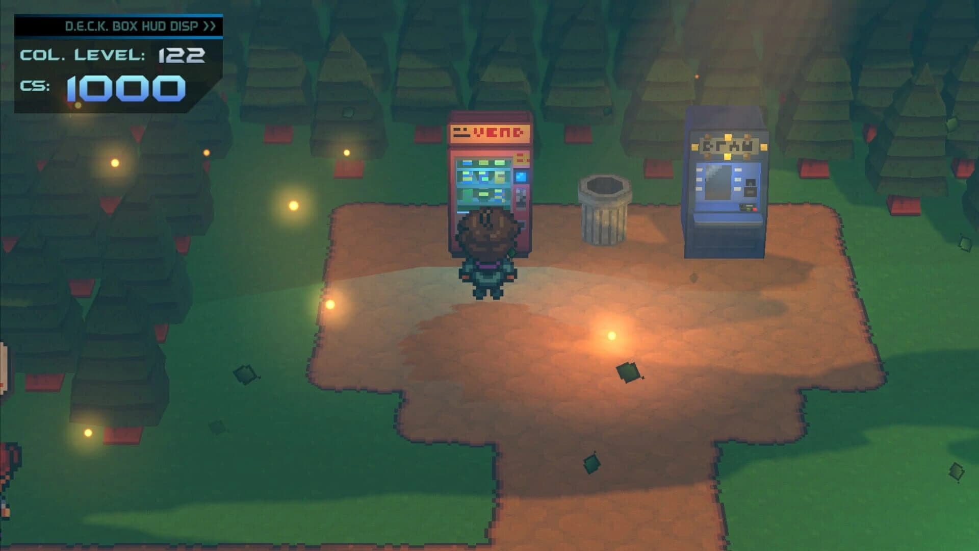 Cardaire: Eternal Aces screenshot 3