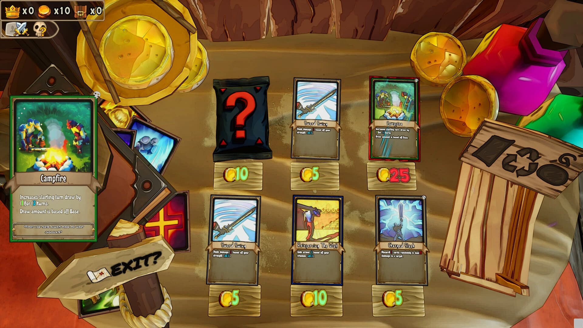 CardBoard screenshot 4