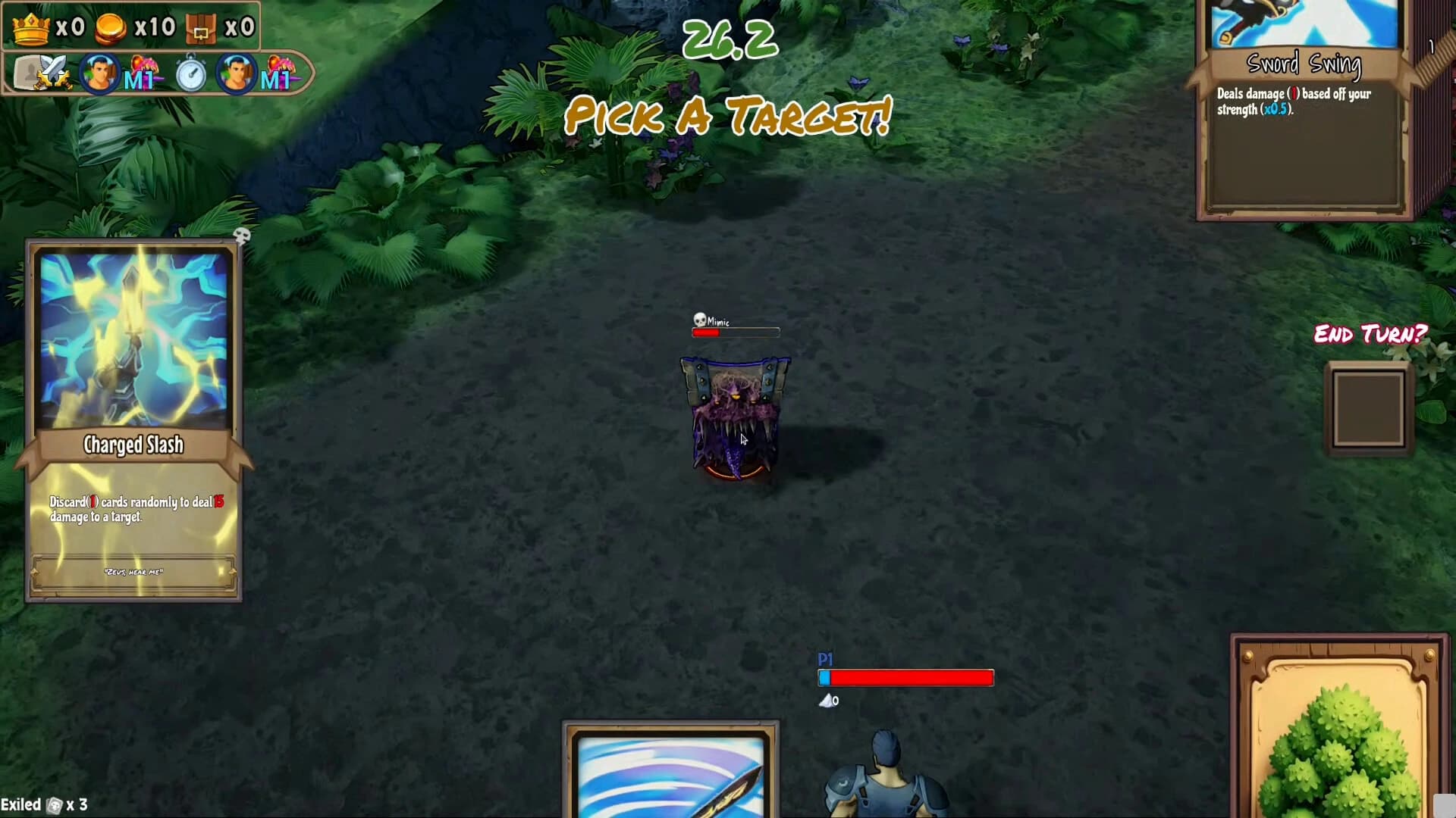 CardBoard screenshot 6