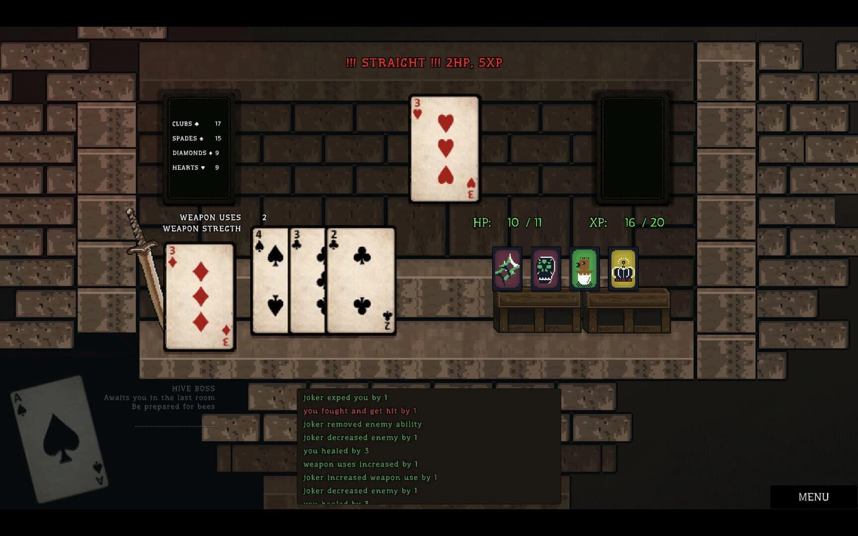 Cardborne screenshot 5