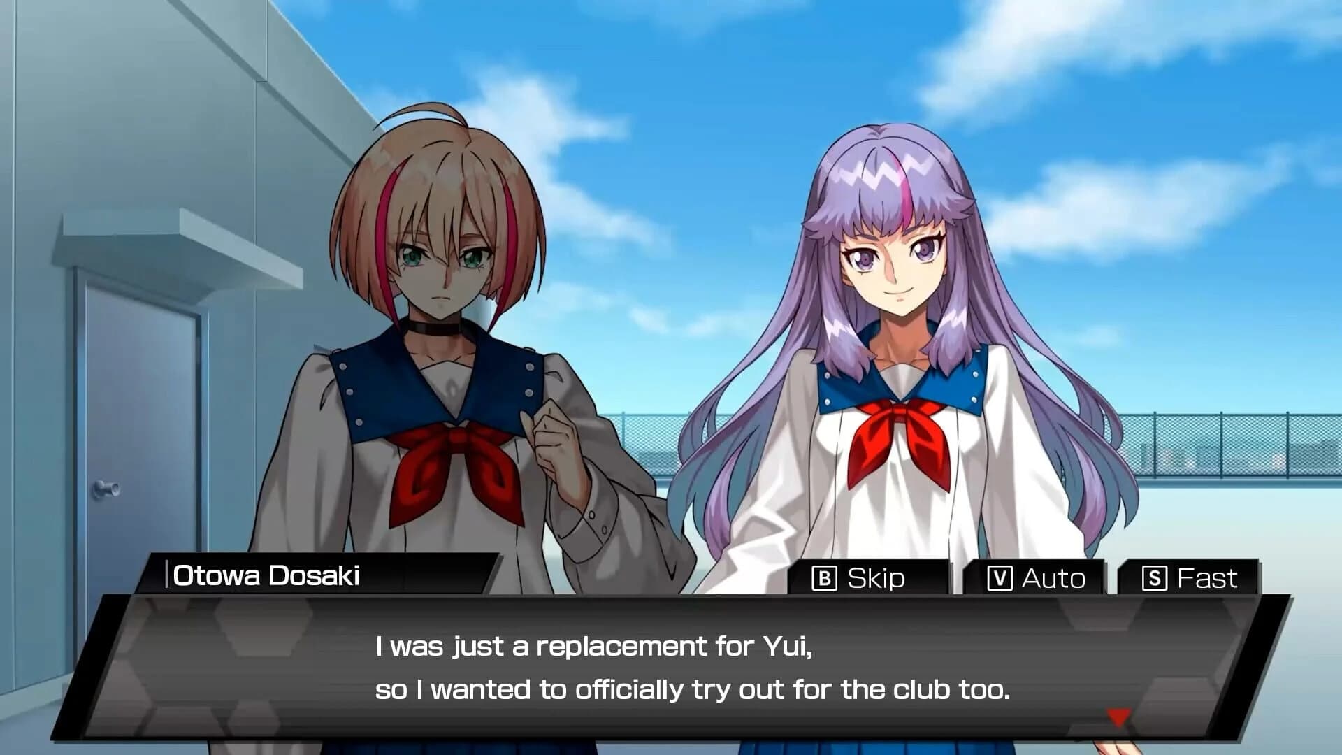 Cardfight!! Vanguard: Dear Days 2 screenshot 5