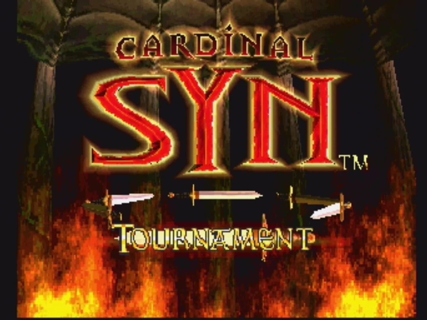 Cardinal Syn screenshot 2