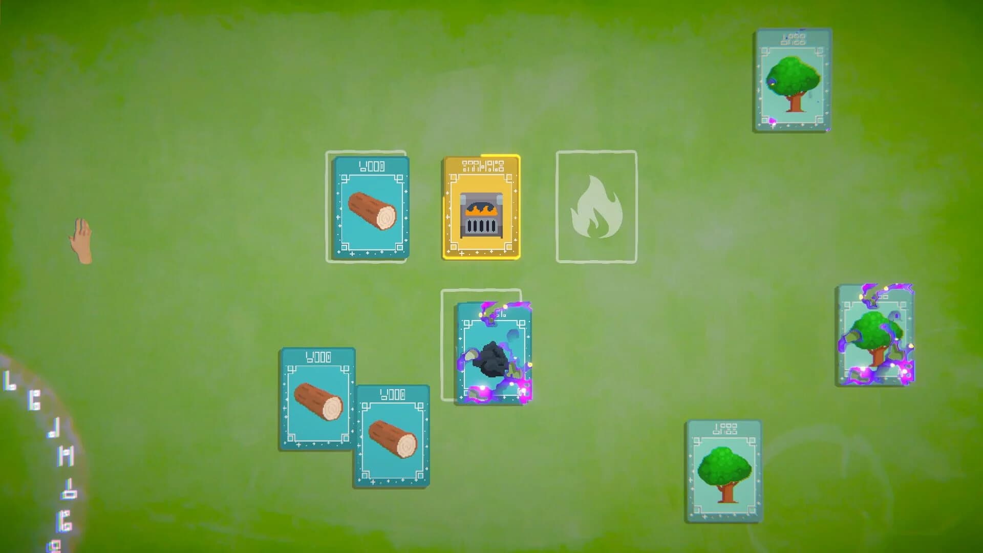 Cardness screenshot 5