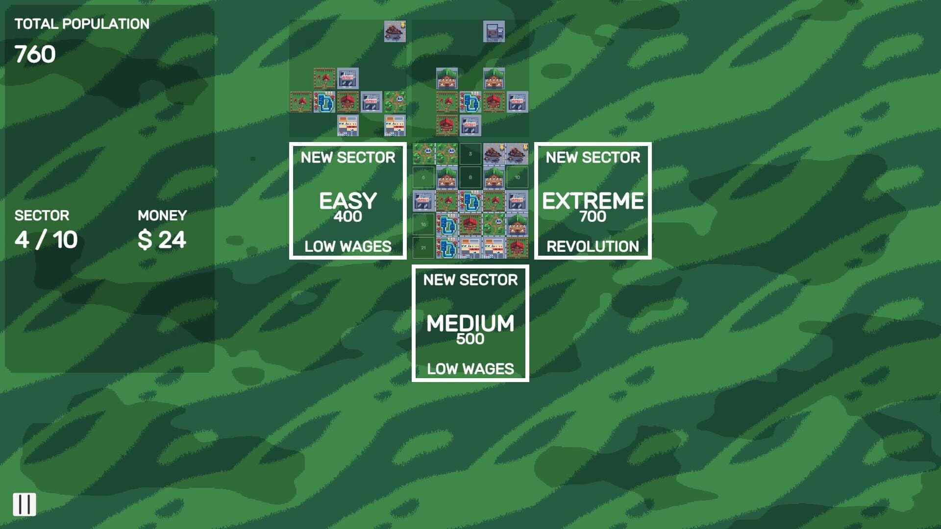 Cardopolis screenshot 4
