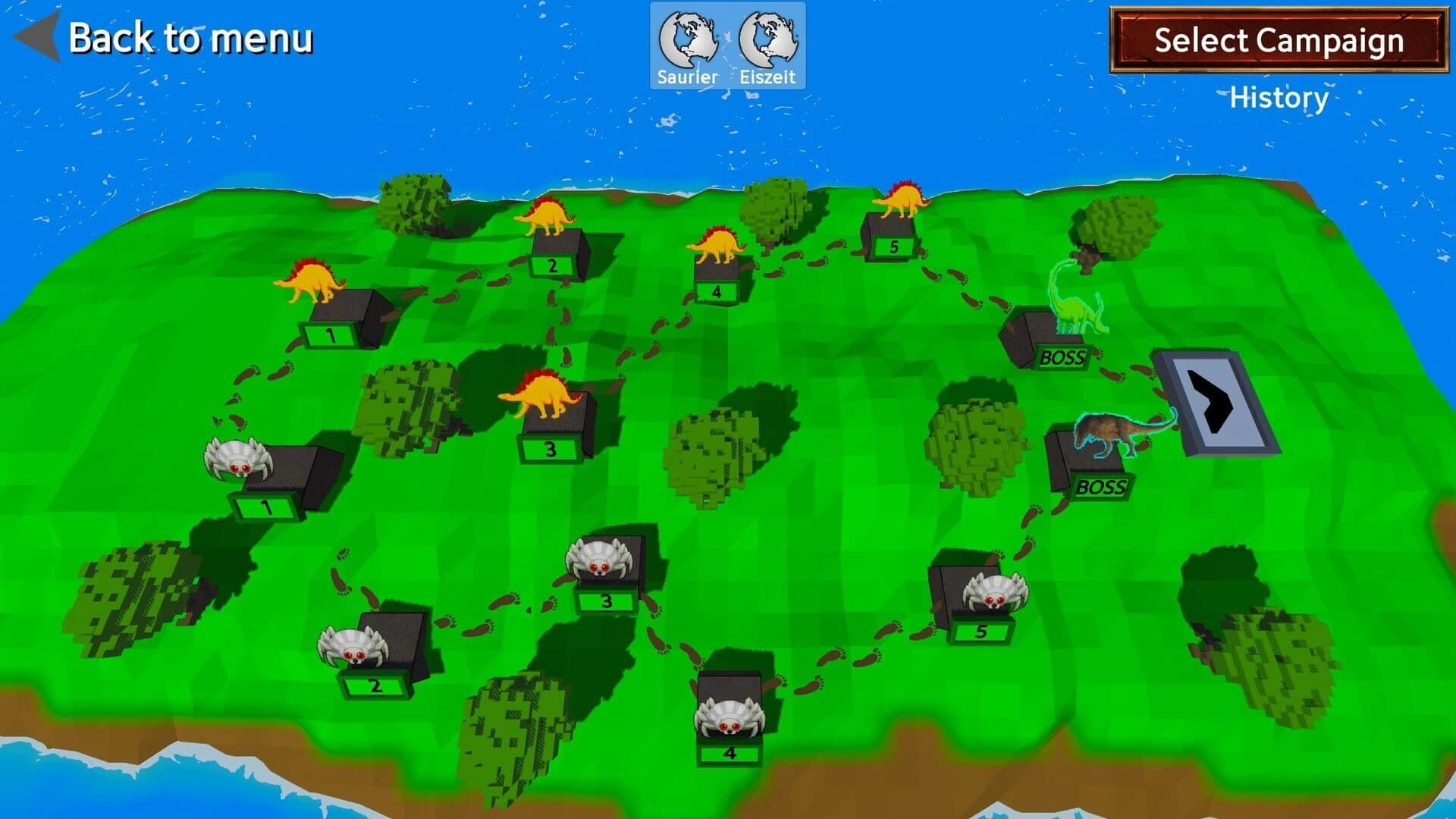 Cardow! screenshot 5