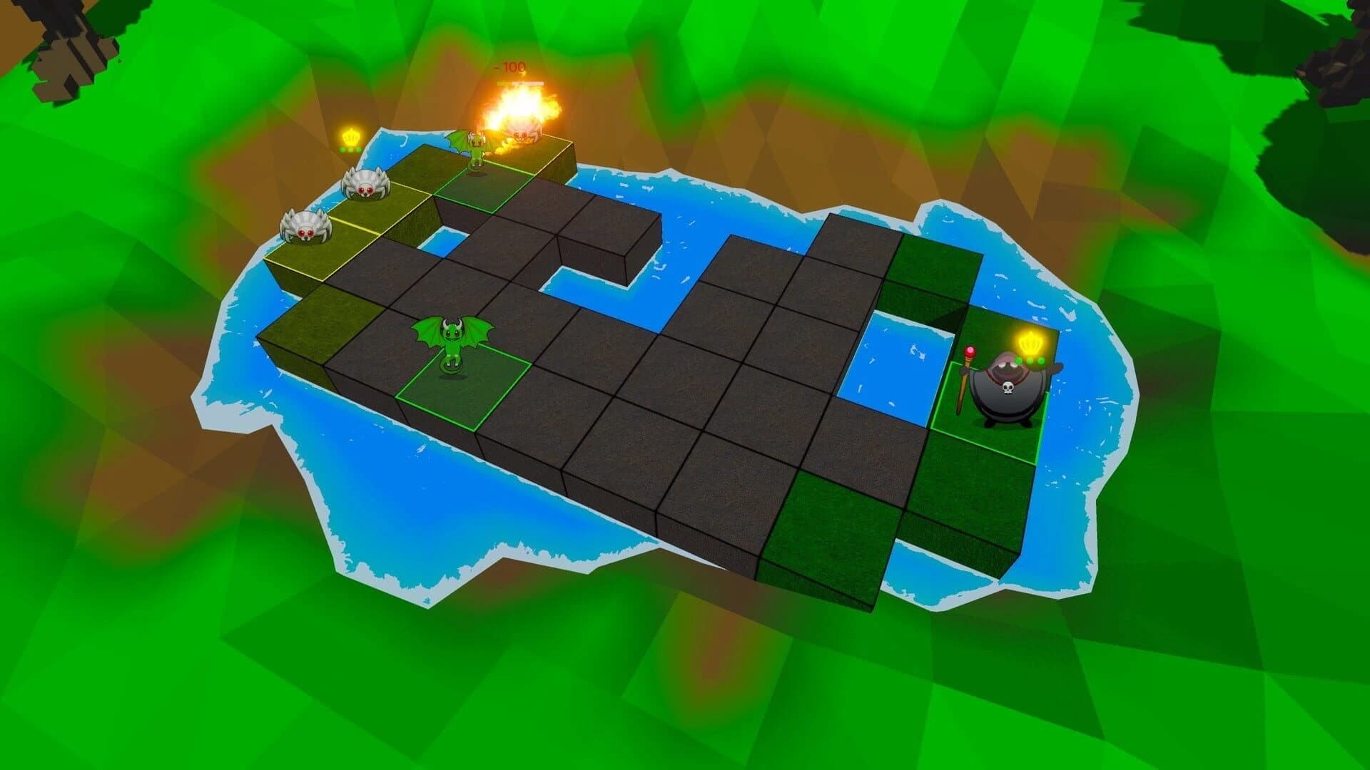 Cardow! screenshot 3