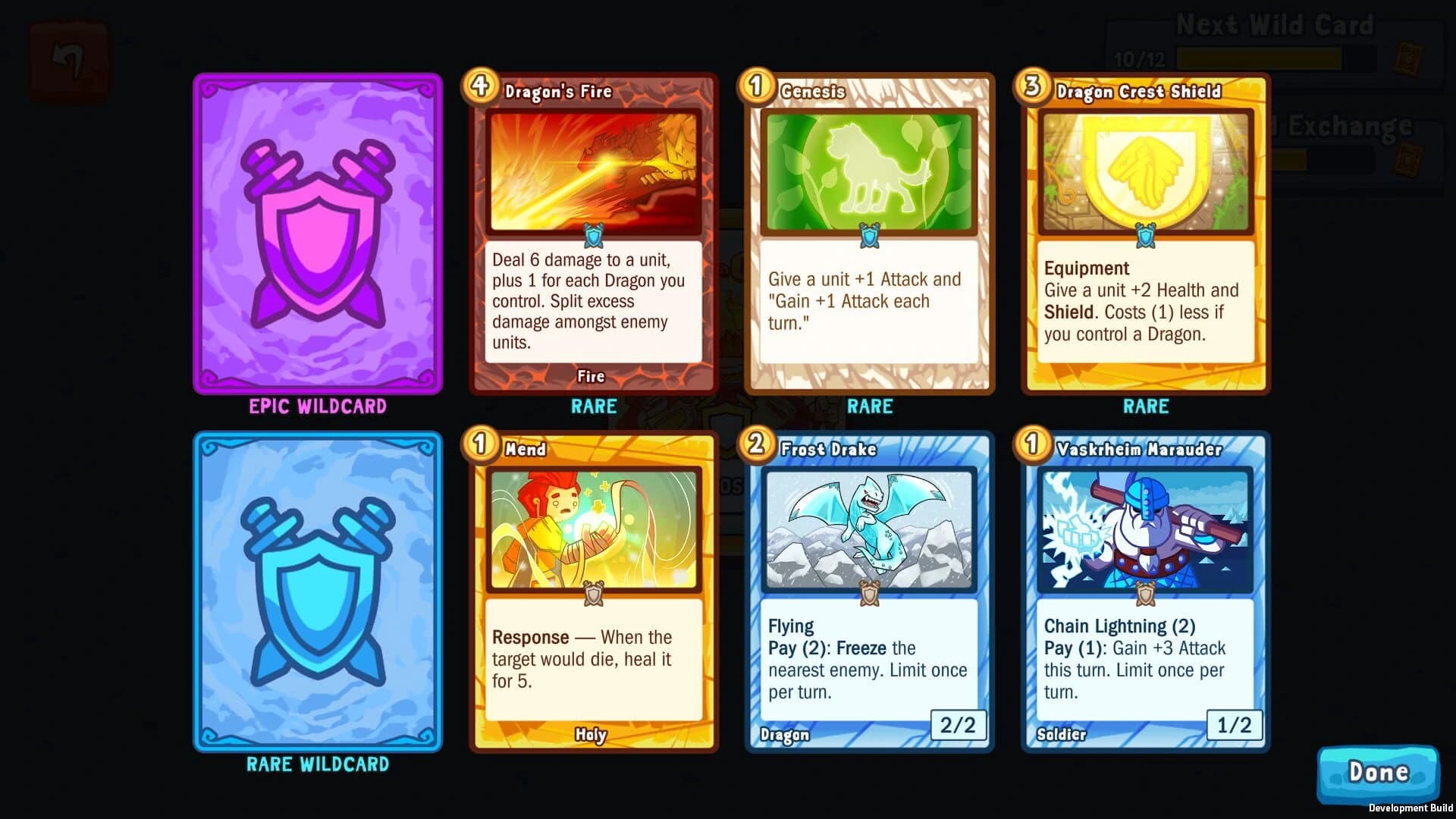 Cards and Castles Ultimate screenshot 3