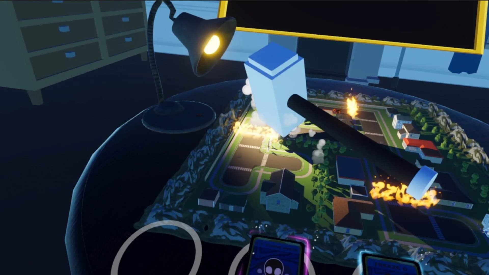 Cards of Destiny screenshot 4