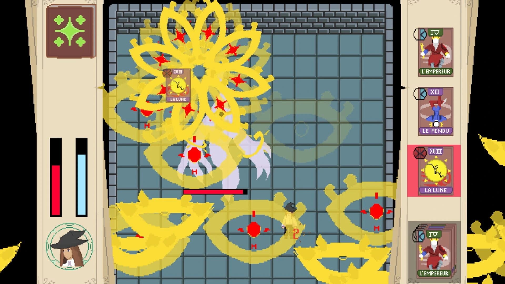 Cards of Fortune screenshot 4