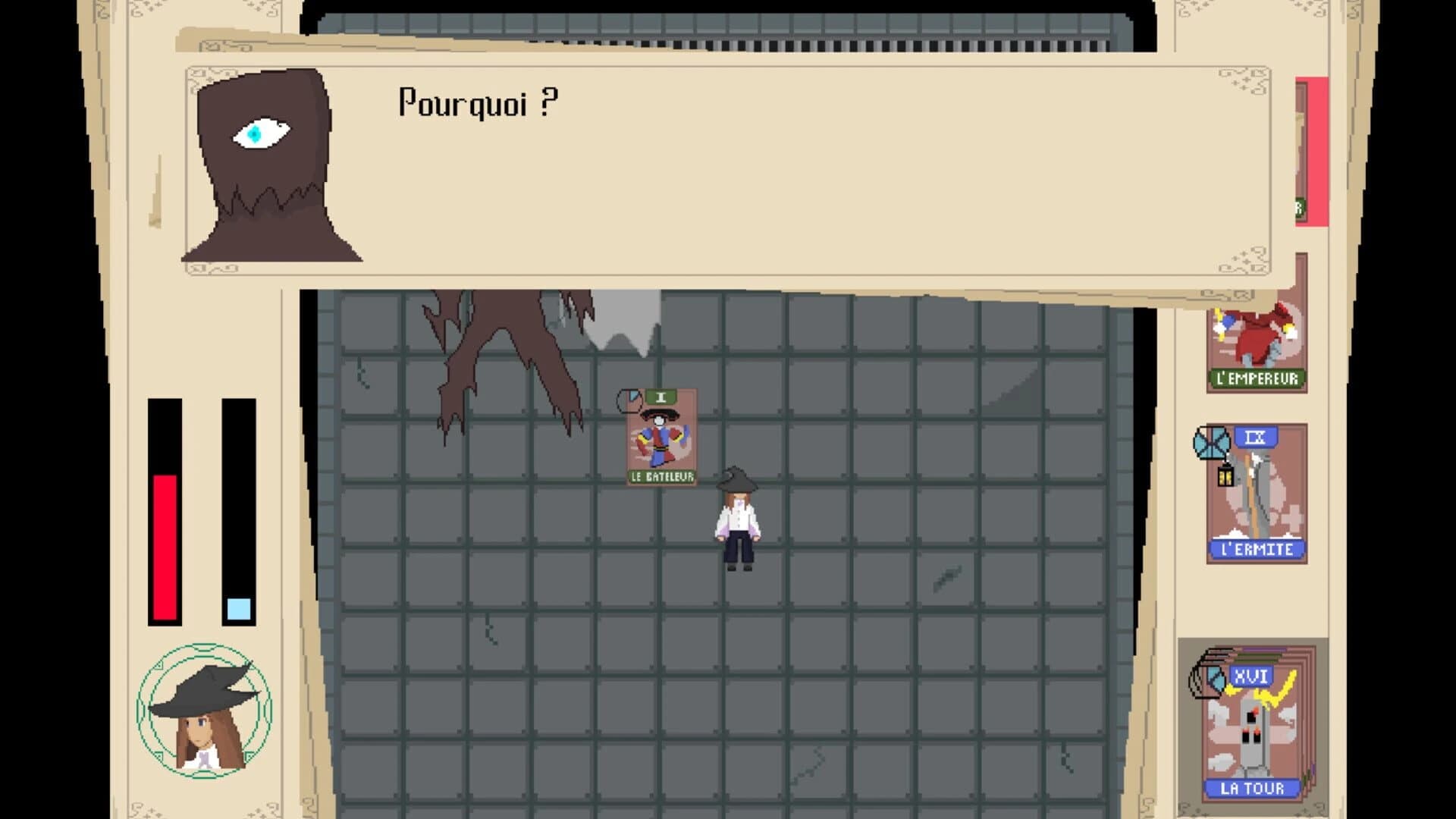 Cards of Fortune screenshot 2