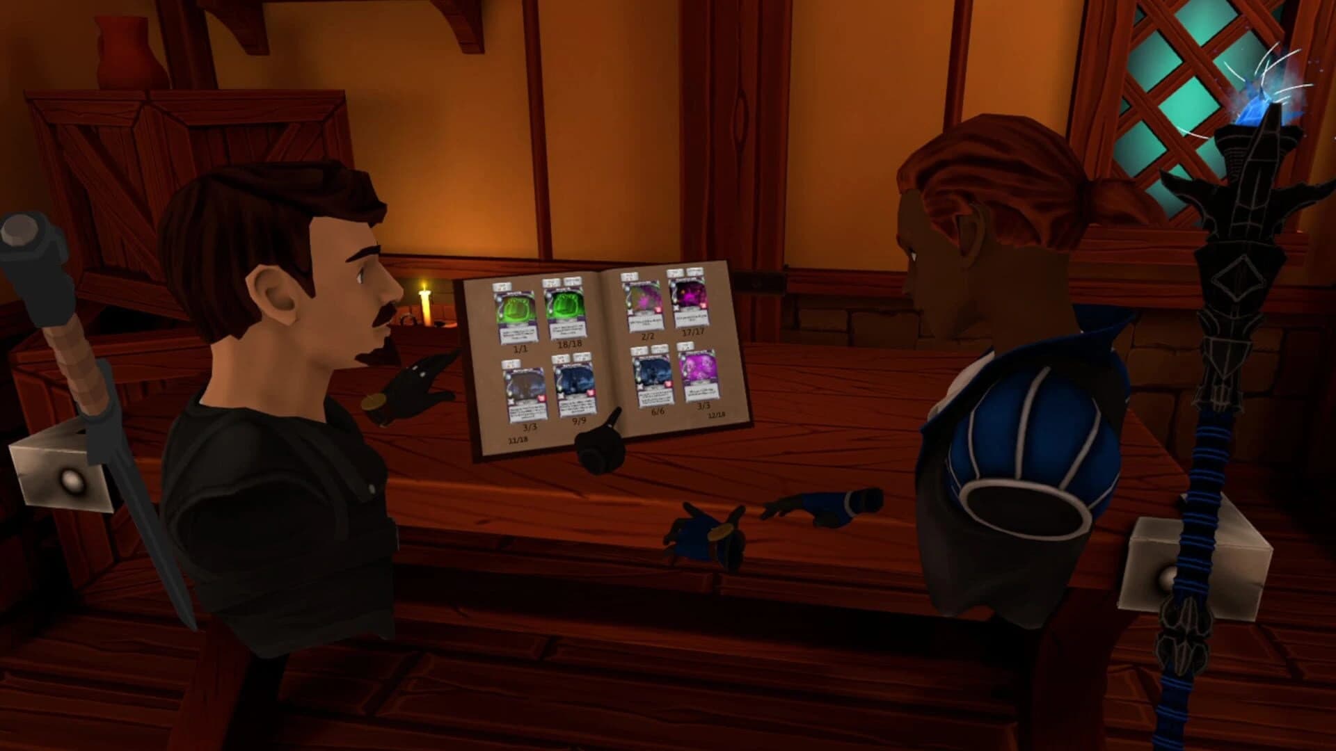 Cards & Tankards screenshot 5