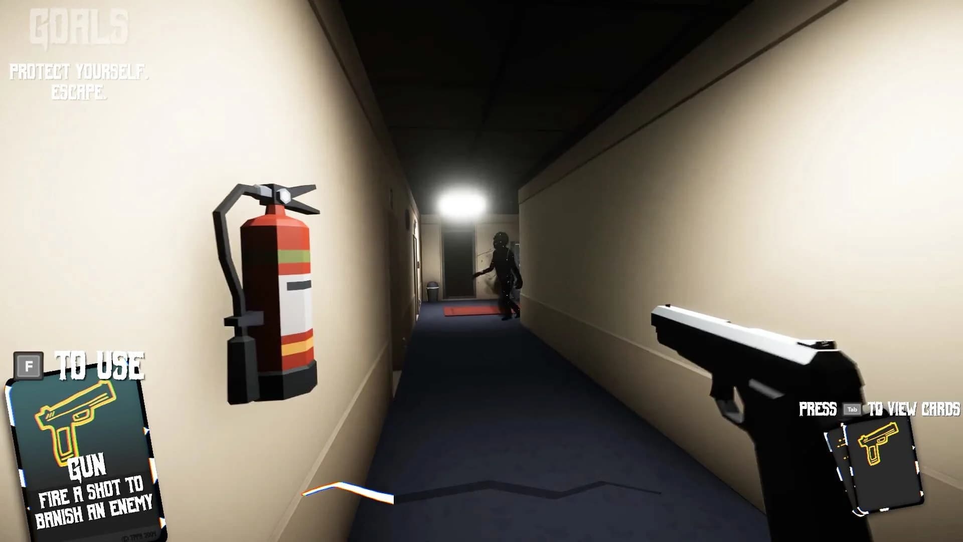 Cards We're Dealt screenshot 5