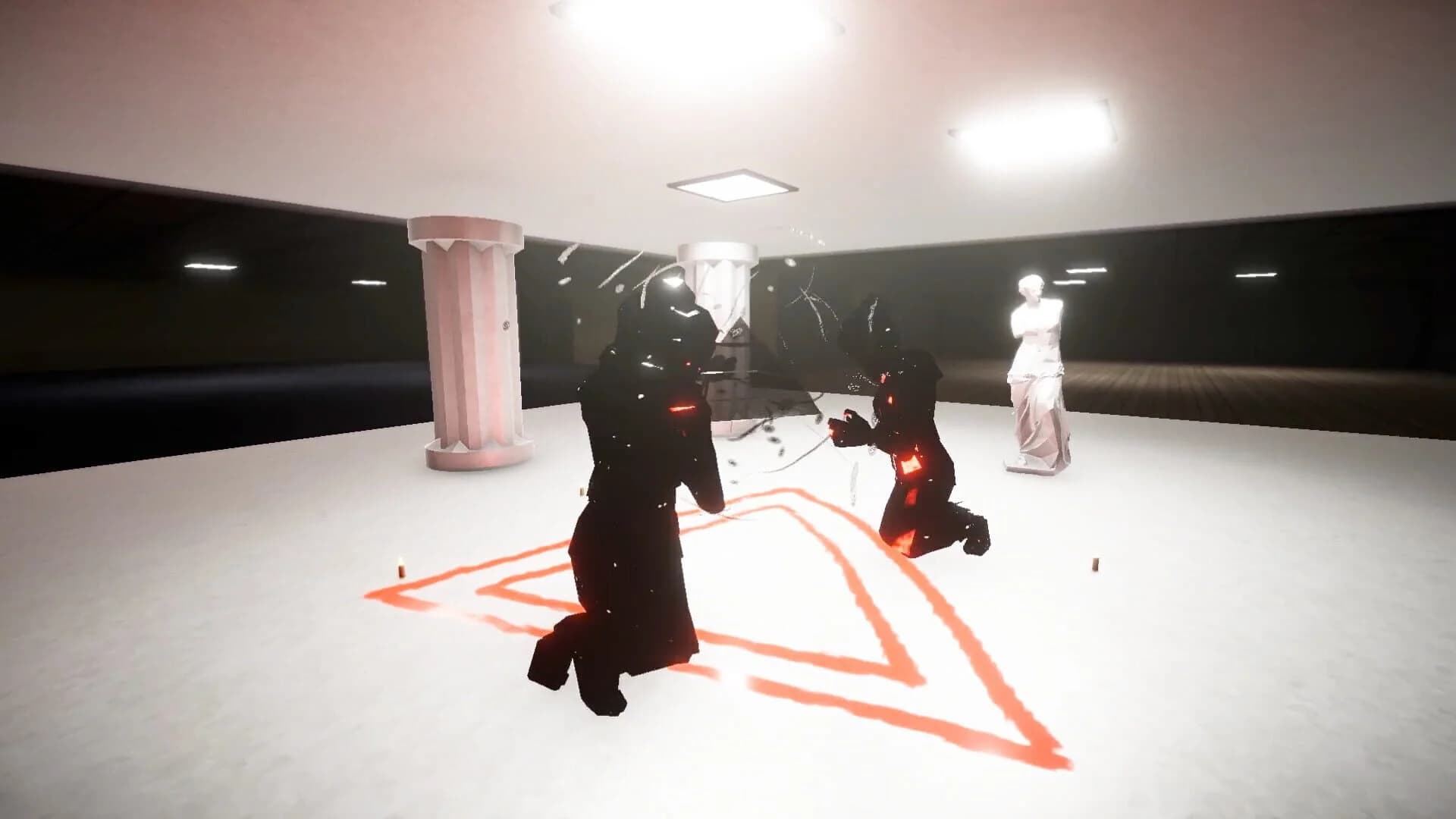 Cards We're Dealt screenshot 1