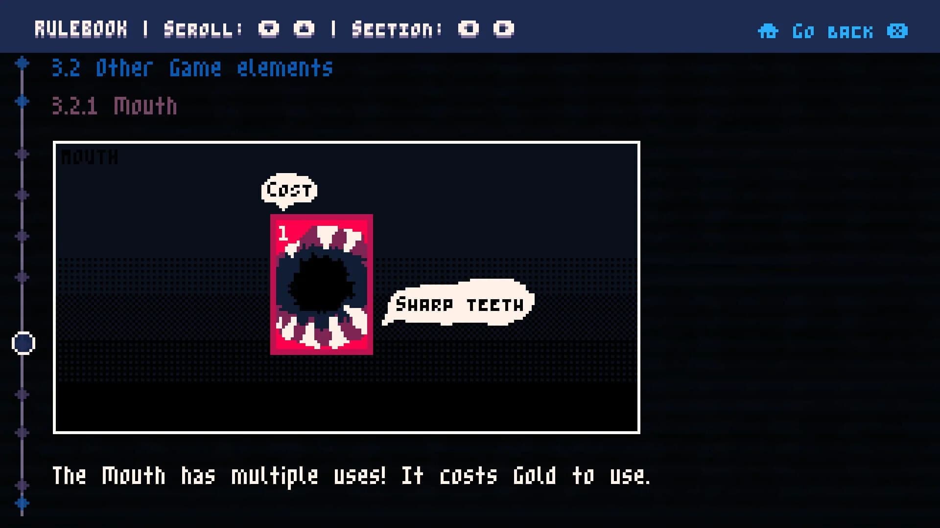 Cards with Personalities screenshot 1