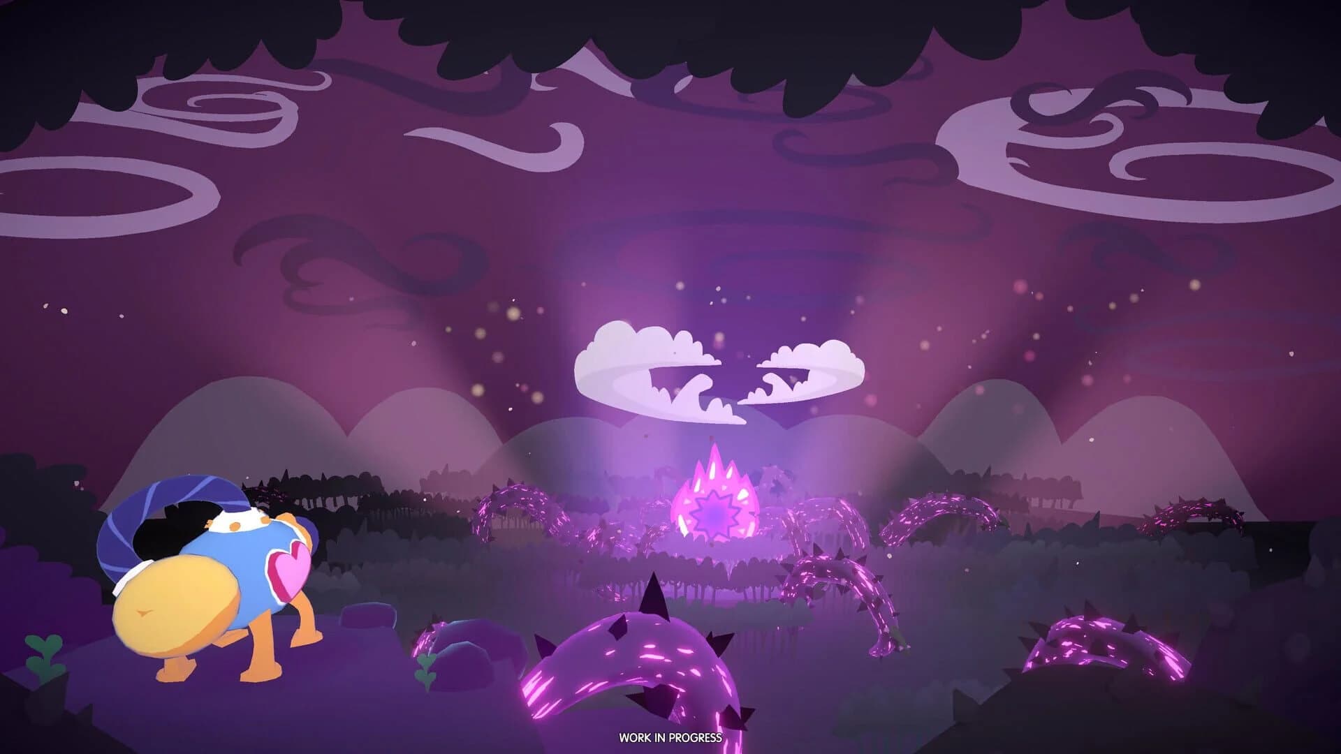 Care Bears: To The Rescue screenshot 3