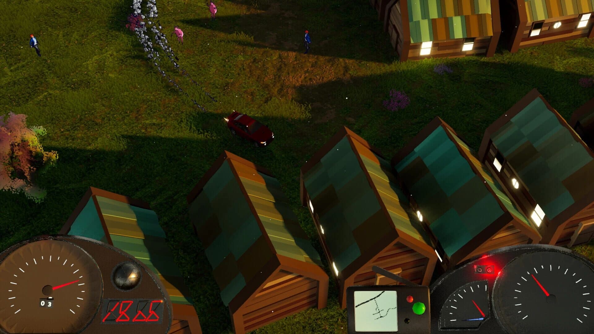 Careening screenshot 5