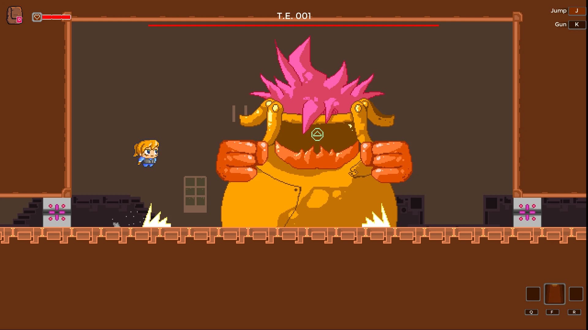 Carestia screenshot 5