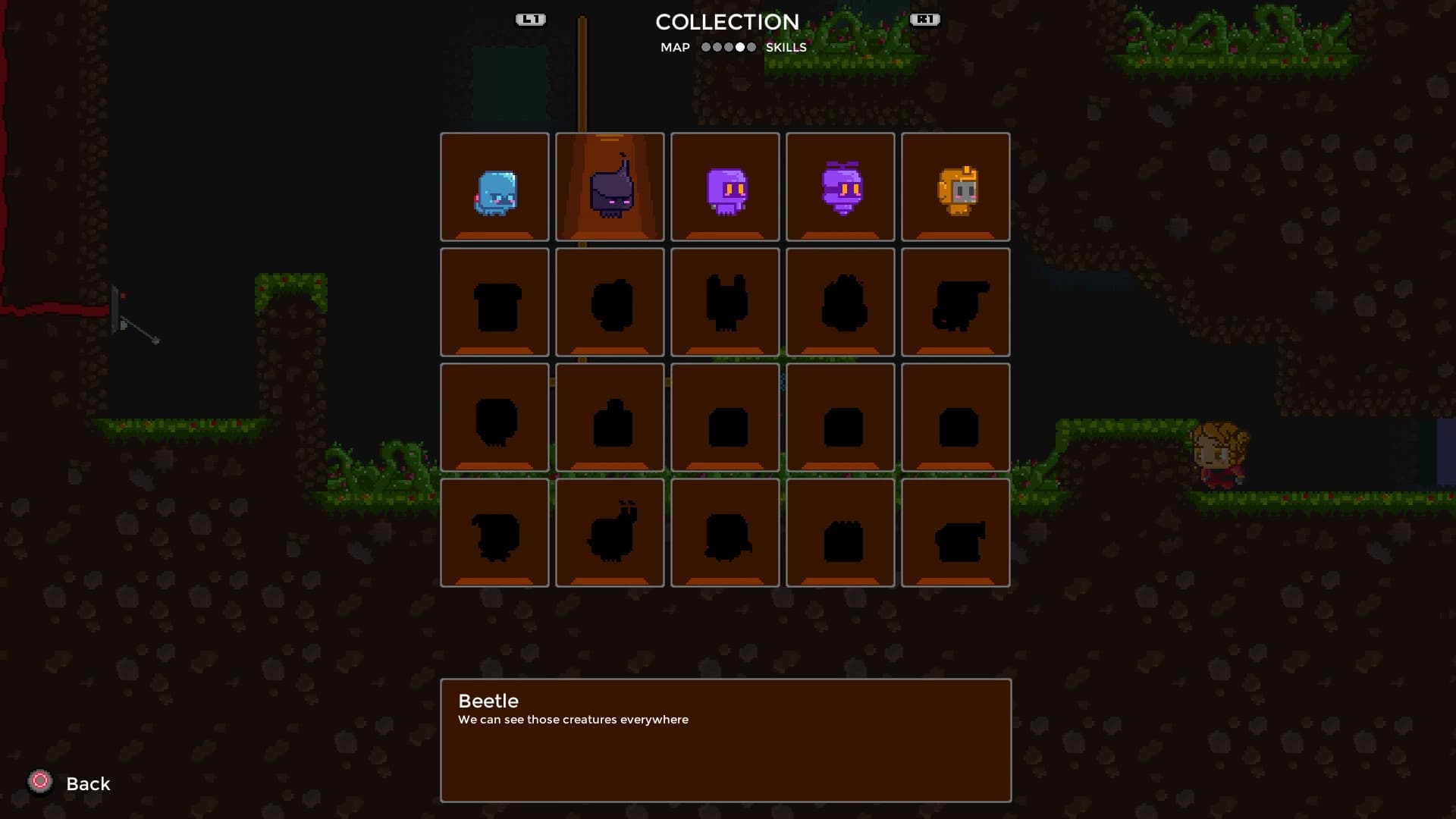 Carestia screenshot 4
