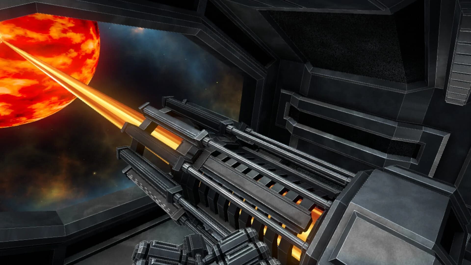 Caretaker Retribution screenshot 2