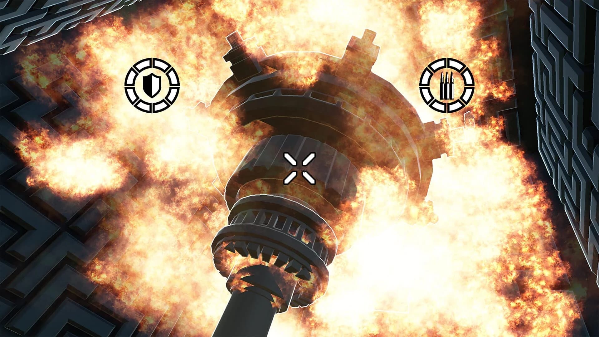 Caretaker Sacrifice screenshot 3