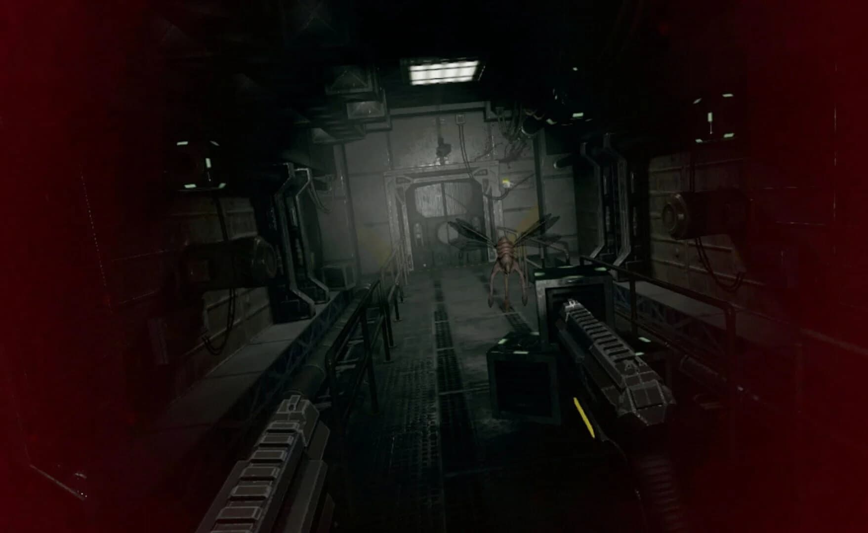 Cargo Breach screenshot 5