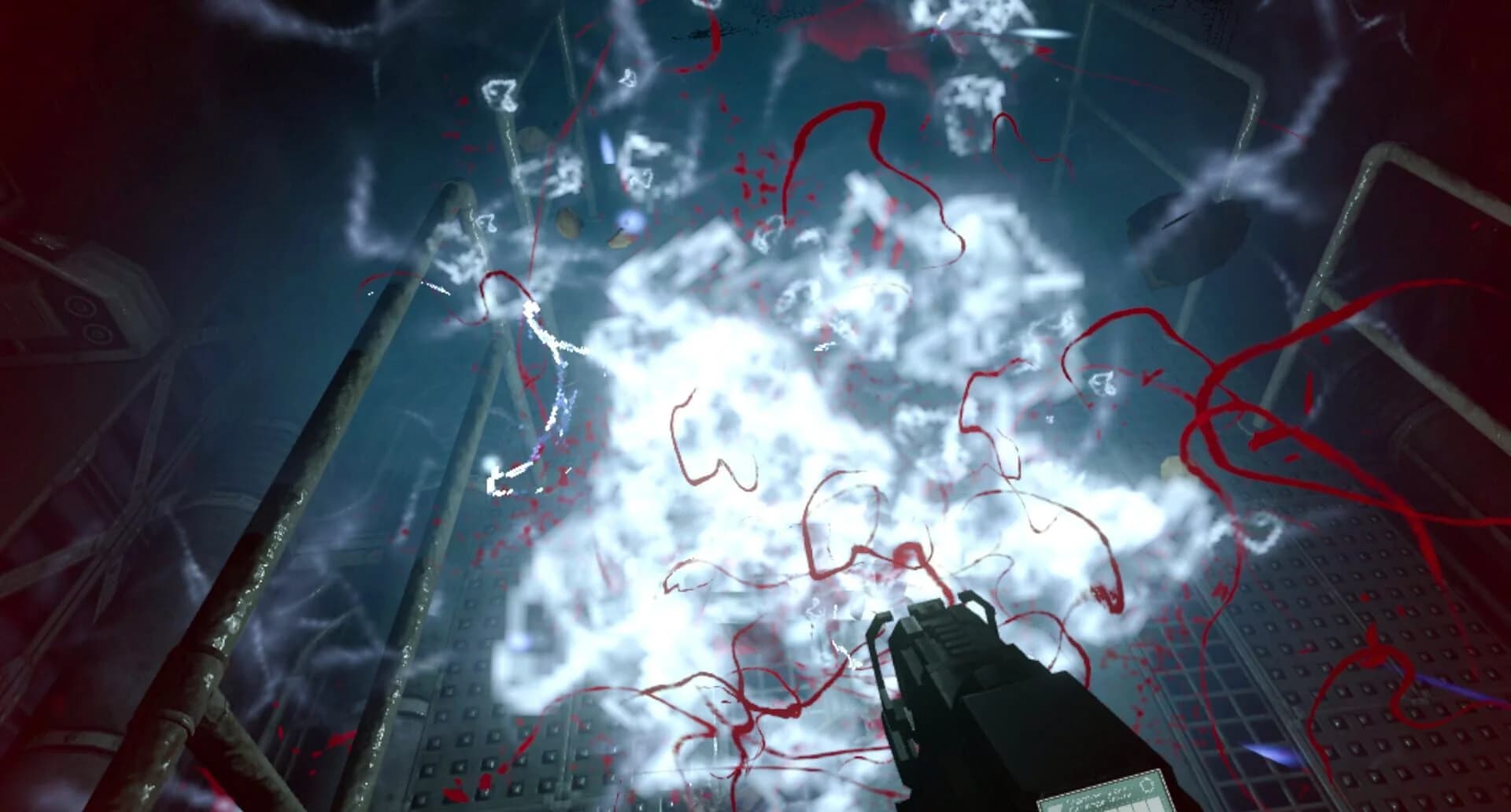 Cargo Breach screenshot 3