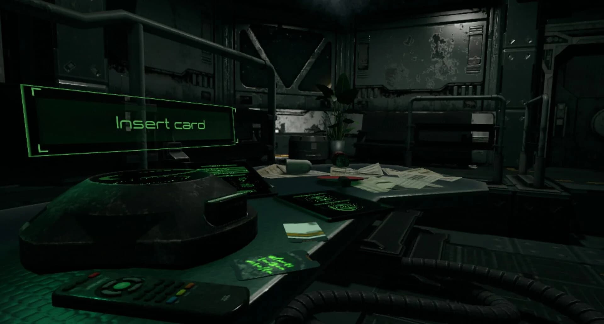 Cargo Breach screenshot 2