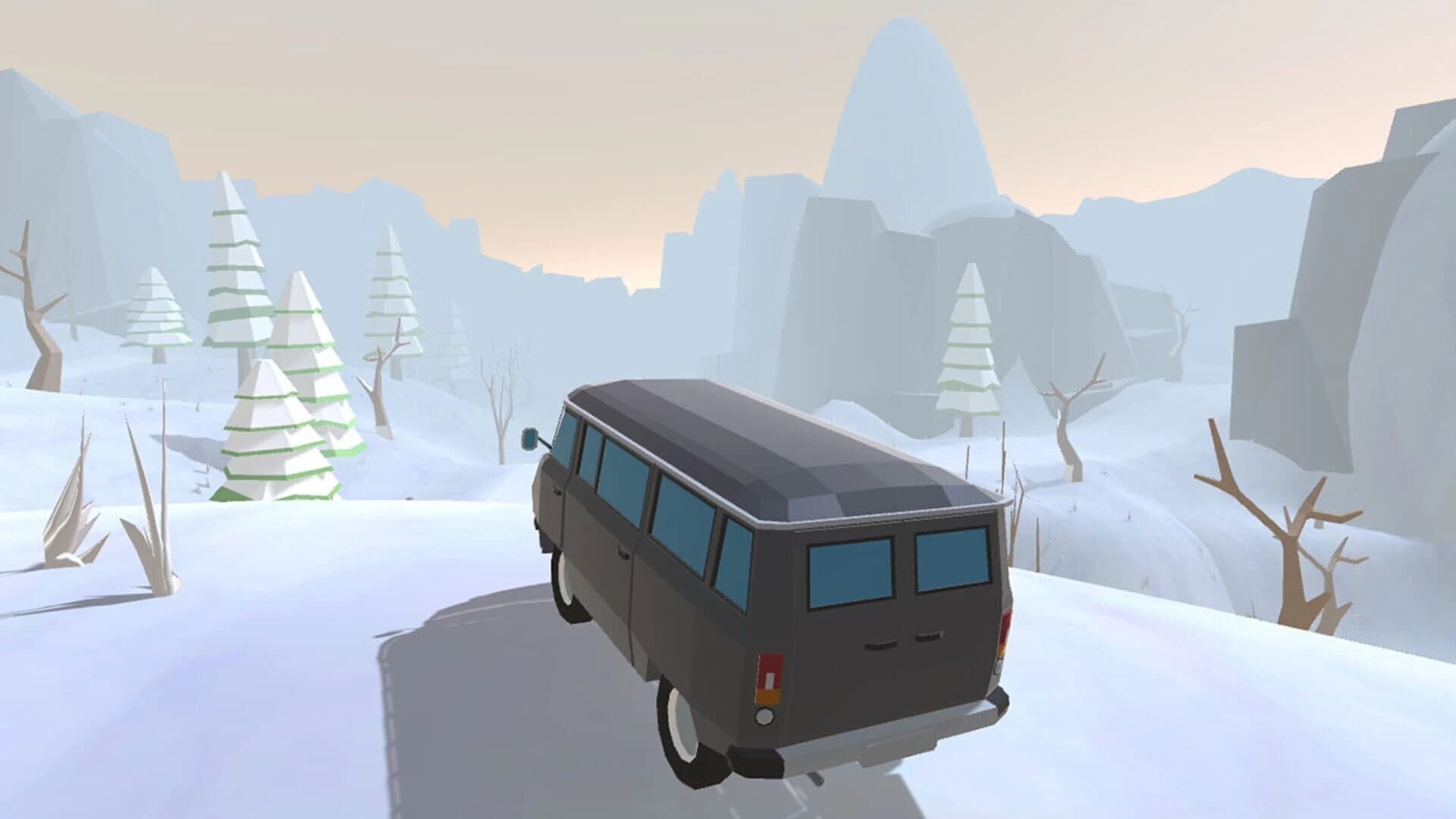 Cargo Delivery screenshot 5