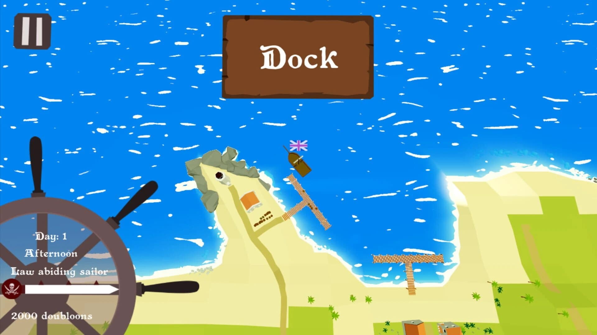 Caribbean Marque screenshot 3