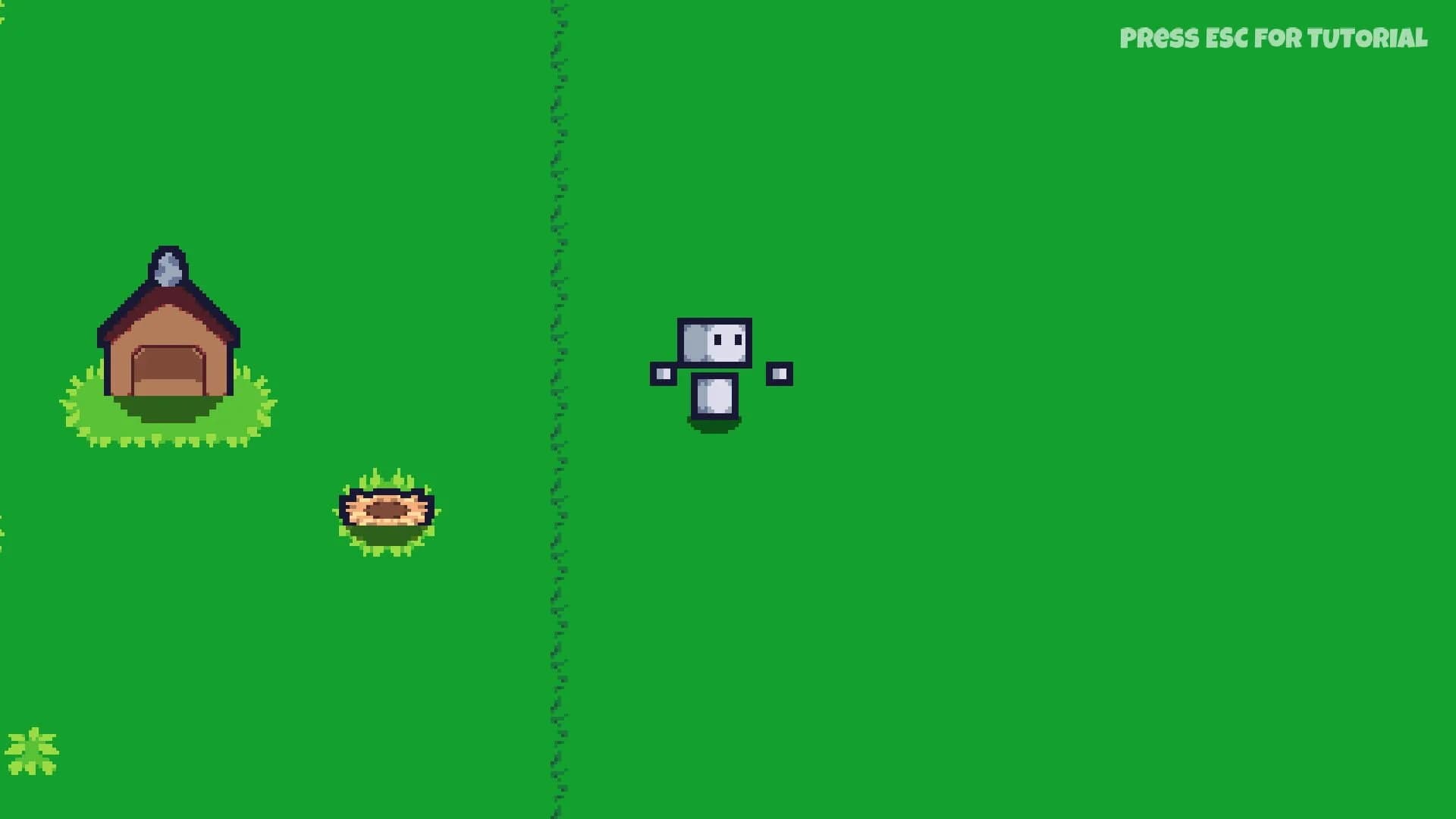 Caring & Chilling screenshot 1