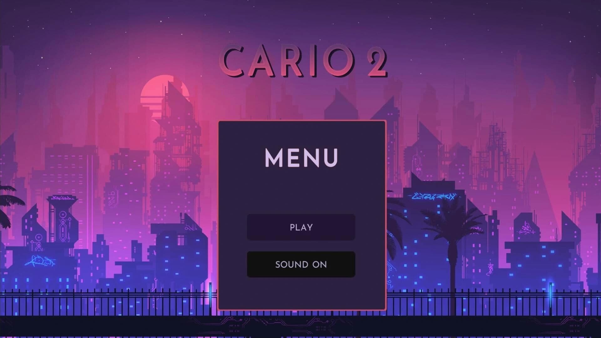 Cario 2 screenshot 2