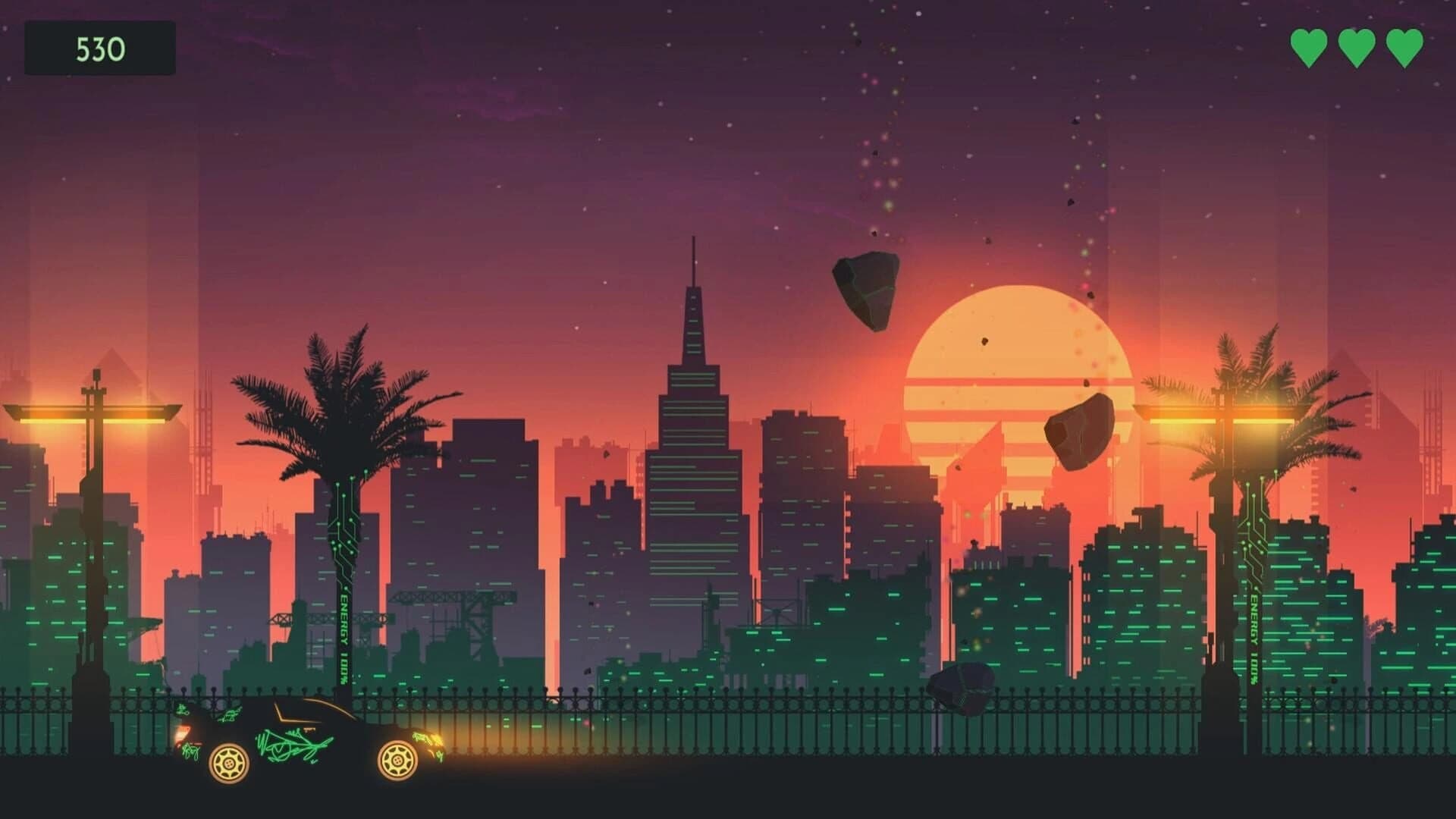 Cario 4 screenshot 1