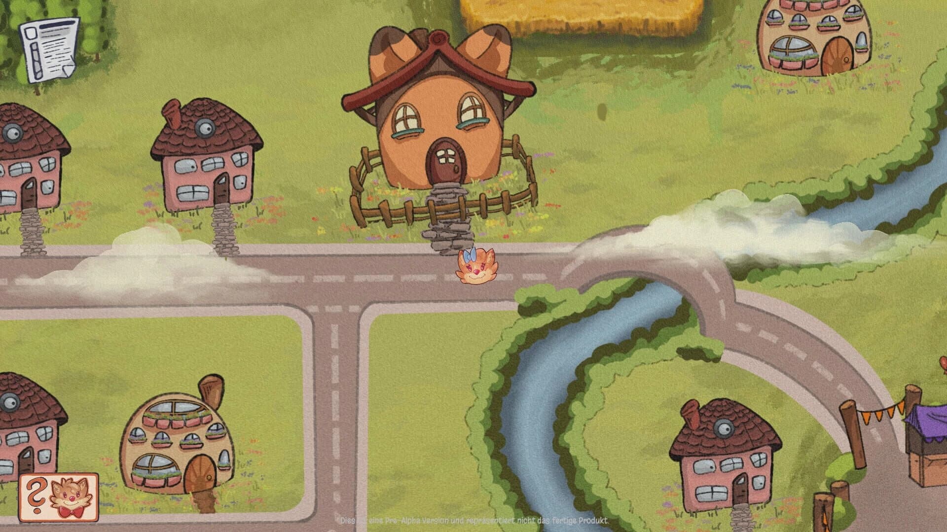 Carl und Cari: Trubel in Tierstadt screenshot 2