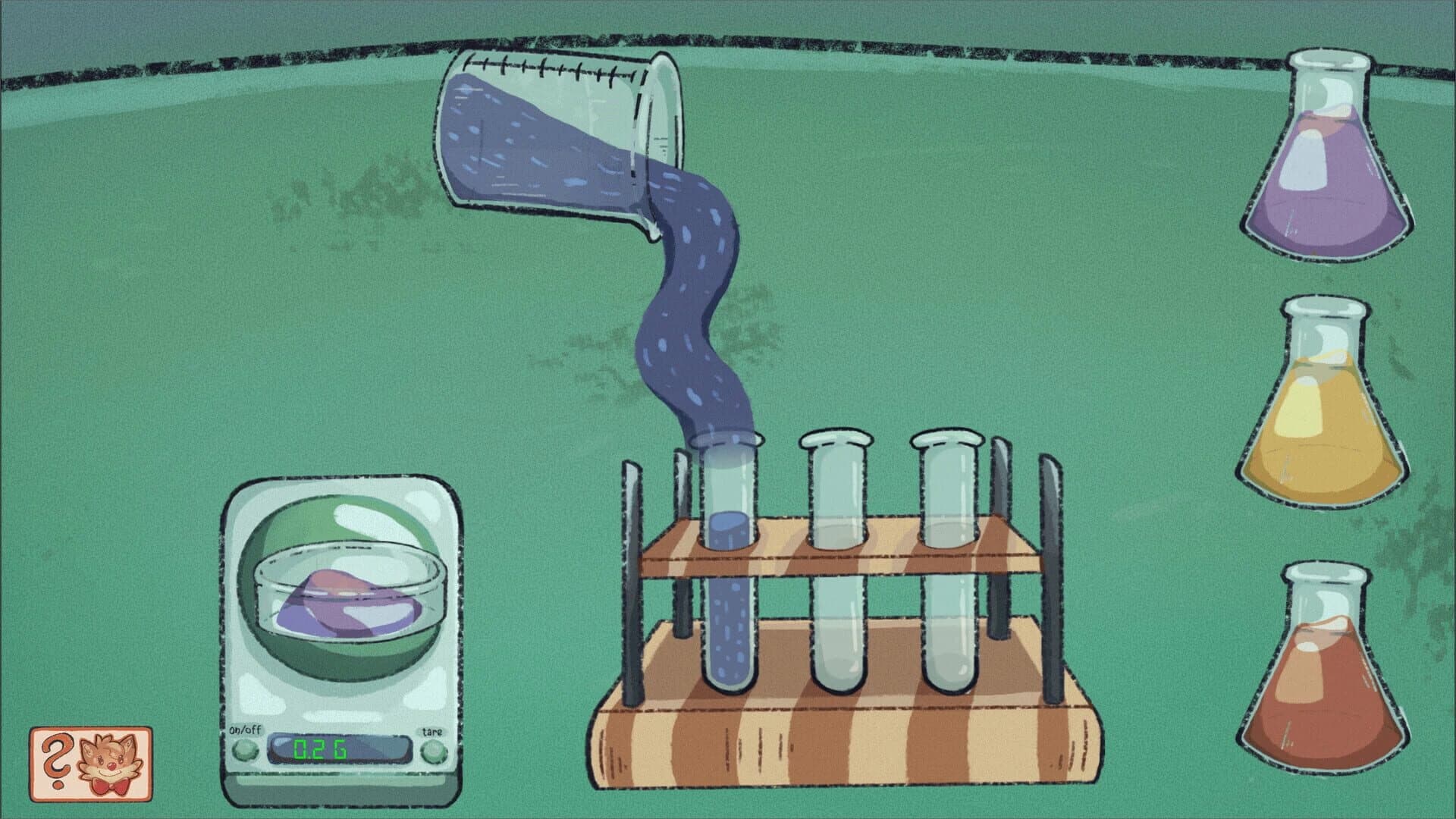Carl und Cari: Trubel in Tierstadt screenshot 3