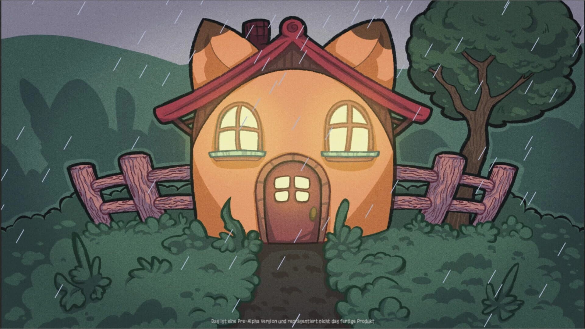 Carl und Cari: Trubel in Tierstadt screenshot 4