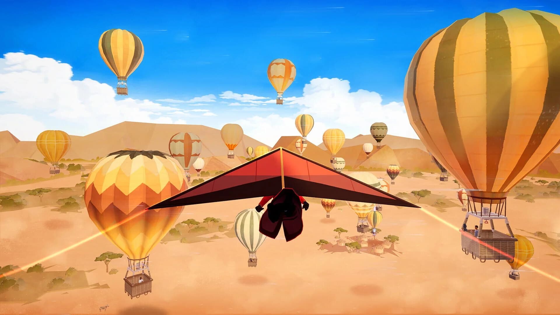 Carmen Sandiego screenshot 4