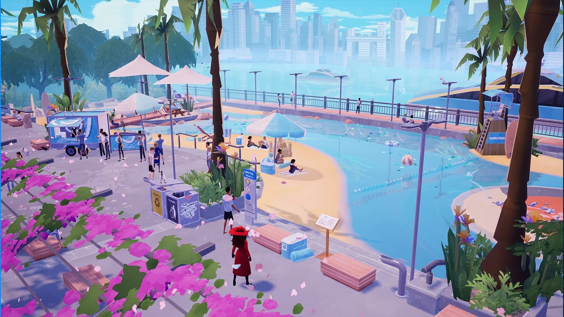 Carmen Sandiego screenshot 2