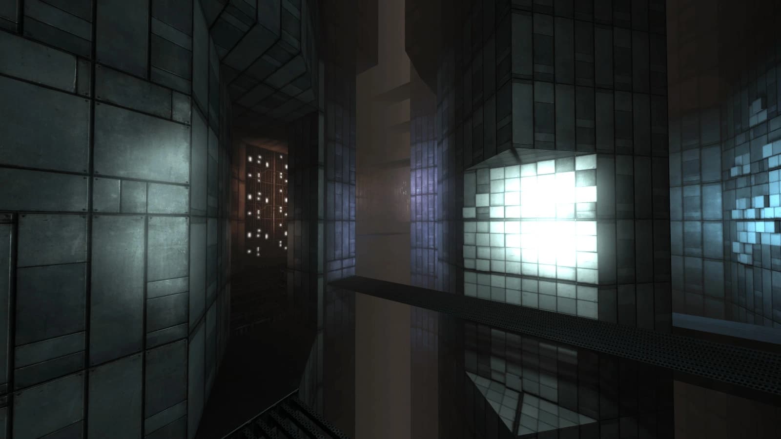 Carmine Impact screenshot 3
