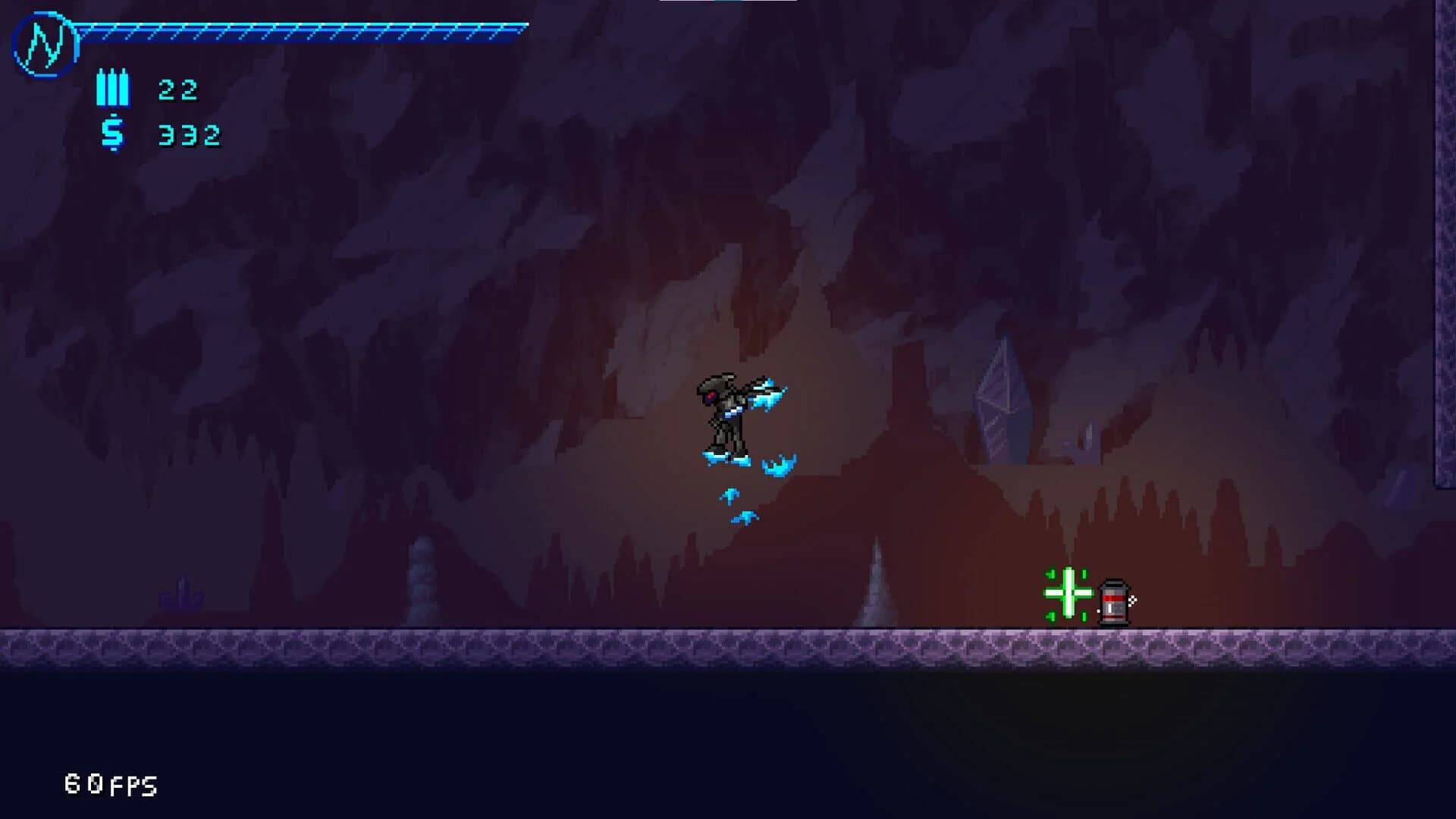 Carnage in Space: Crucible screenshot 5