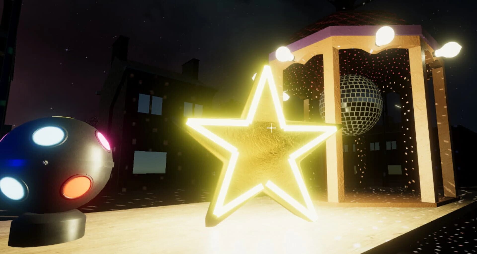Carnaval Simulator screenshot 3
