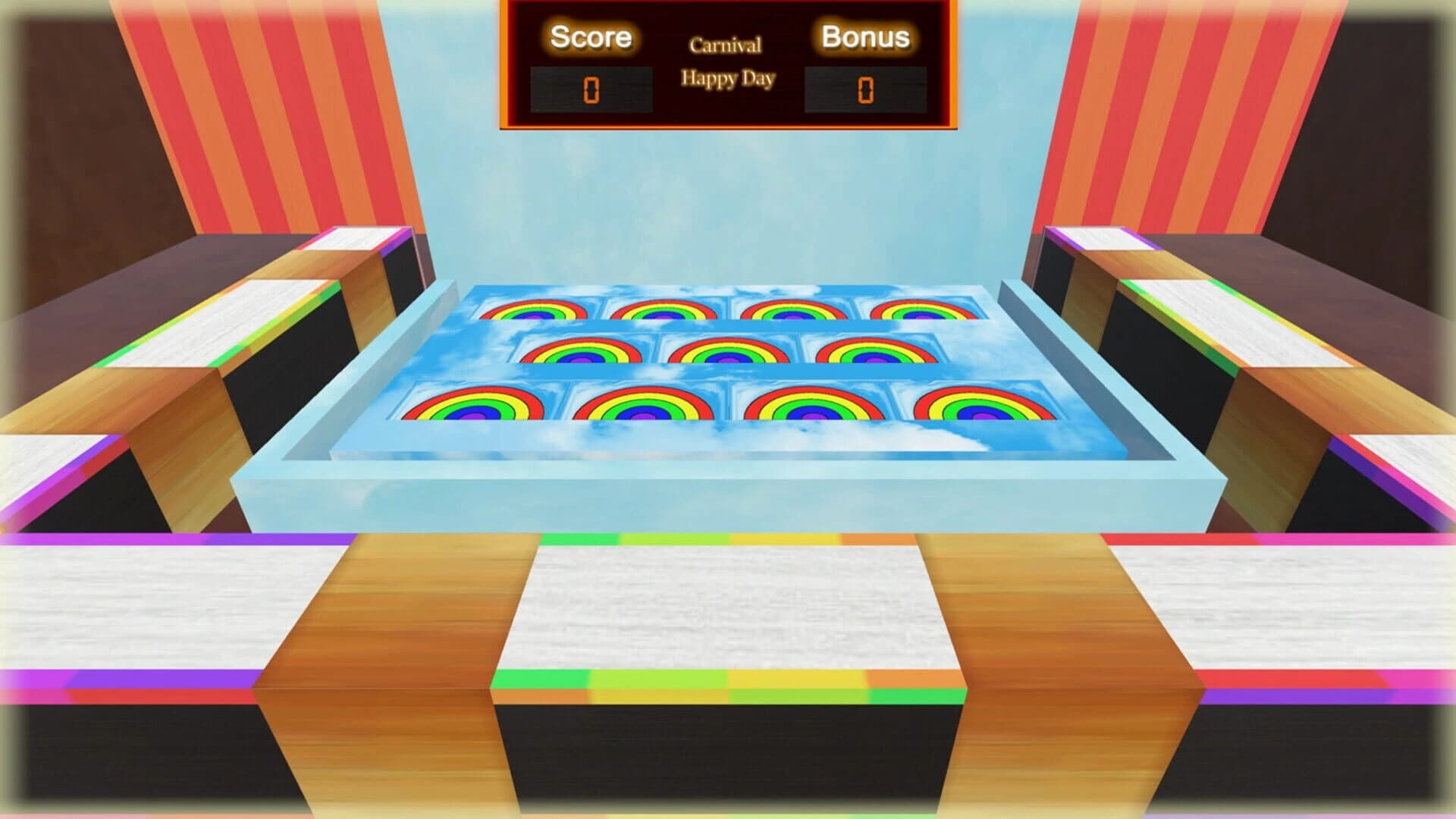 Carnival Happy Day screenshot 3