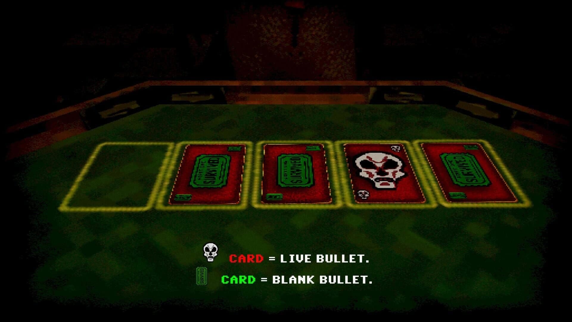 Carnival Roulette screenshot 4