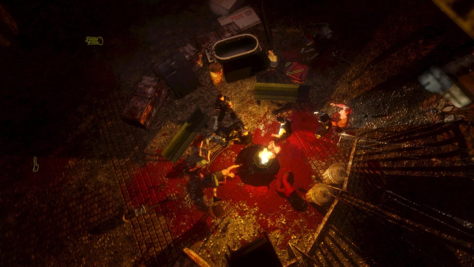 Carnivore Land screenshot 4