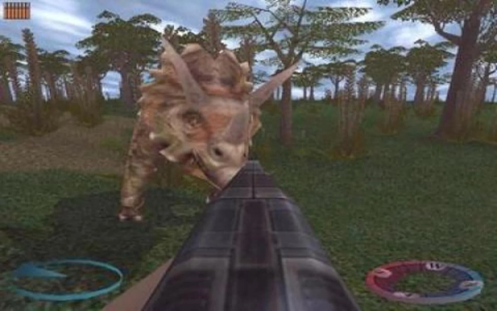Carnivores screenshot 5